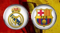 «Реал» - «Барселона»: стартові склади. ОНЛАЙН