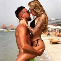 Динамівці на відпочинку. Частина 2