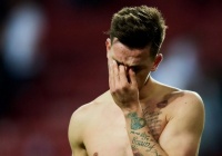 Вербич попрощався із «Копенгагеном» 