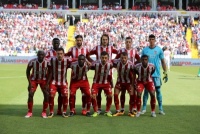 Рибалка показав, як радів перемозі над «Бешикташем»