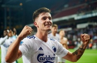 ​Бенджамін Вербич: знайомство з новачком «Динамо»