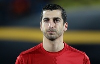 Генріх Мхітарян виставлений на трансфер