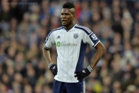 Екс-форварда «Динамо» Ідейє жорстко оцінили в Англії: «Єдиний в історії «ВБА», хто не заслужив славетний 9-й номер»