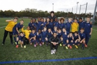 Євген Гресь: «Як можна не знати, що в школі «ПСЖ» виступає син колишнього динамівця?»