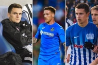 Підсумки першої половини сезону 2017/18 для орендованих динамівців