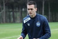 У «Динамо» все менше конкурентів у боротьбі за півзахисника БАТЕ