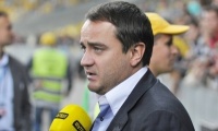 Андрій Павелко: «Ми повинні динамівських гравців не карати, а представників «Шахтаря» розстрілювати?»