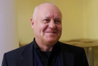 Олександр Дамін: «Силу «Динамо» визнав сам Бекенбауер!»