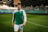 «Копенгаген» витратить виручені від продажу Вербича гроші на покупку 20-річного словенця