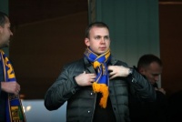 Суд заарештував власність Курченка