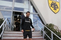 У стані суперника. АЕК посилився першим зимовим новачком