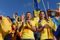 35 найкрутіших миттєвостей 2017, які якось пов'язані з українським футболом