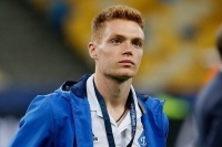 Віктор Циганков відпочиває з сином Віталія Косовського 