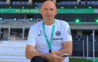 Ігор Симонов: «У «Айнтрахті» кажуть, що Ярмоленко - машина»