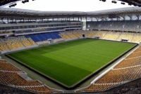 На добудову «Арени Львів» необхідно 334 мільйони гривень