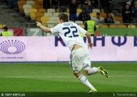 Турецький клуб задоволений переговорами з форвардом «Динамо»