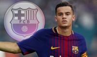Офіційний сайт «Nike»: Коутінью перейшов у «Барселону»