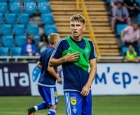 Сергій Сидорчук: «Леоненка не було в команді, щоб визначати, хто головний»