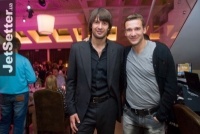 ​Два динамівця увійшли в число «сотників» Ліги чемпіонів