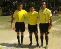 У Мексиці футболіст убив суддю за червону картку