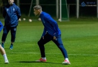 ЗМІ: Кравець зацікавив кілька клубів з МЛС