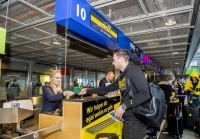 Ярмоленко з дортмундською «Боруссією» відправився на збір у Марбелью