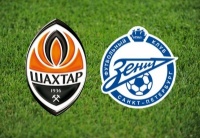 «Шахтар»  та «Зеніт»  розвели на турнірі в ОАЕ 