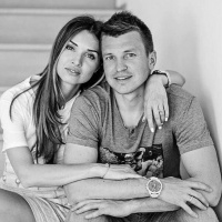 Руслан Ротань став батьком в п'ятий раз