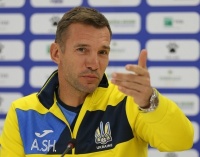 У чому Андрій Шевченко вже перевершив Валерія Лобановського 