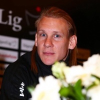 Домагой Віда: «Усі радили перейти в «Бешикташ»