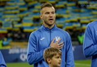 ТОП-10 найдорожчих гравців збірної України