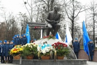 Пам’ять про Валерія Лобановського