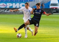 Дулуб забирає в БАТЕ українського футболіста