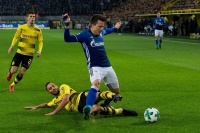 Коноплянка – в «Шахтарі»? Це провал