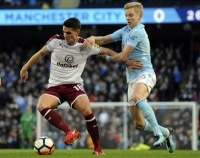 Англійські ЗМІ: «Суперник намагався використати недосвідченість Зінченка»