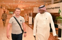 Команда Сергія Реброва зробила крок до Кубка країни