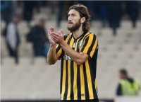 У стані суперника:  Як Дмитро Чигринський врятував АЕК від неприємностей