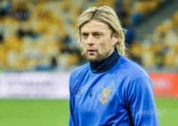 Наукова фантастика. Анатолій Тимощук затримався в збірній на 11 тисяч хвилин