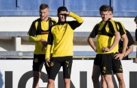 До другого кола готовий. Бухгалтерія Андрія Ярмоленка на зборі в Марбельї