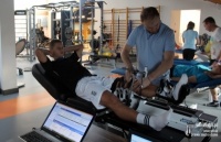 Федорчук провалив медичні тести в Польщі