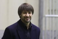 Олександр Шовковський виклав  фото   зимового відпочинку