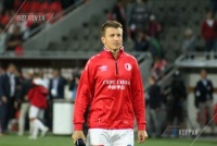 Руслан Ротань не той, ким здається