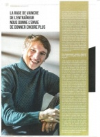 Валерій Лучкевич: «Довго довелося звикати до бельгійського менталітету»