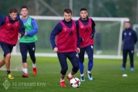 Руслан Ротань: «Мене ще рано називати по батькові»