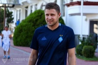 Офіційно: Артем Кравець перейшов до «Кайсеріспора»