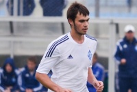 «Сталь» повернула форварда «Динамо»