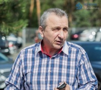 Віце-президент «Динамо» Семененко: «Одного разу я захистив Блохіна від майданівців»