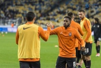 ​«Манчестер Сіті» планує придбати Фреда і віддати його в оренду