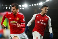 Арсен Венгер: «Обмін Санчеса на Мхітаряна можливий»