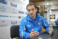 Роман ​Санжар: «Вийшла хороша гра з сильним суперником»